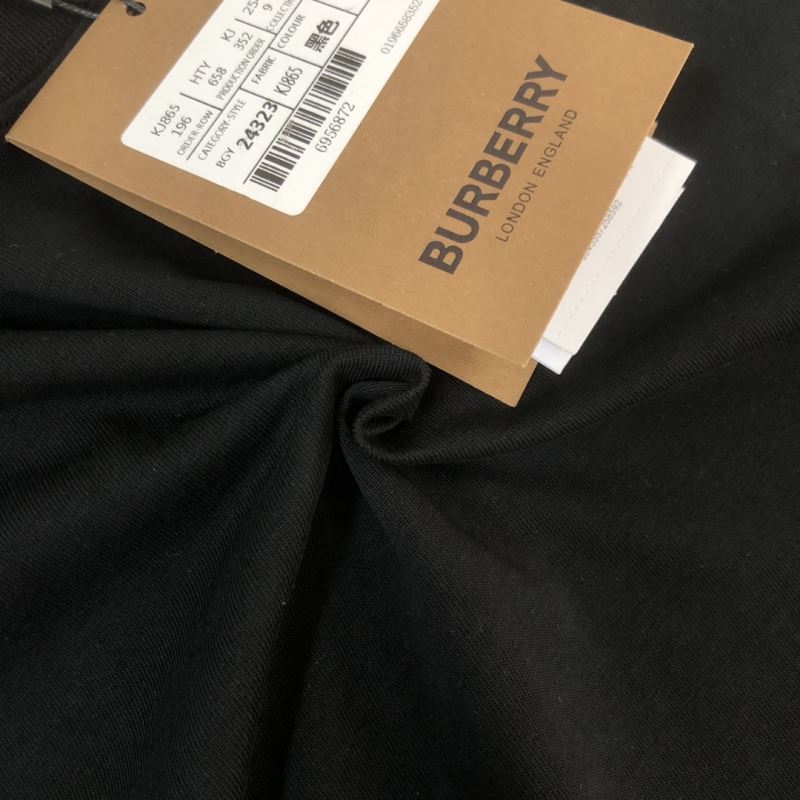 Burberry T-Shirts